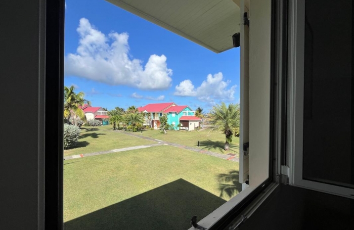 Vente Appartement 74m&sup2; 3 pièces Saint Fran&ccedil;ois