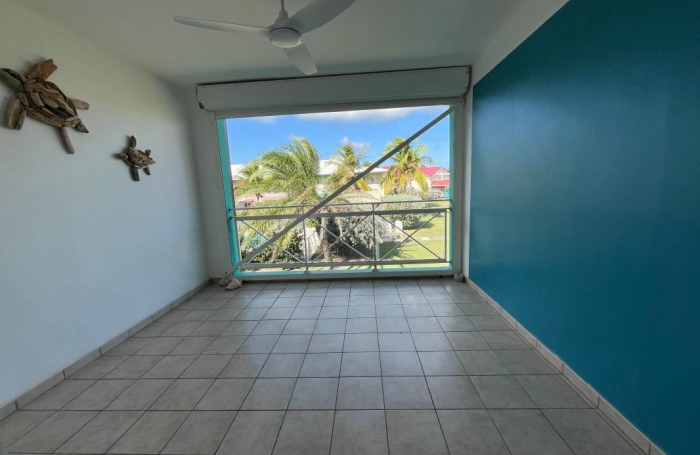 Vente Appartement 74m&sup2; 3 pièces Saint Fran&ccedil;ois