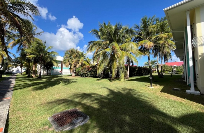 Vente Appartement 74m&sup2; 3 pièces Saint Fran&ccedil;ois