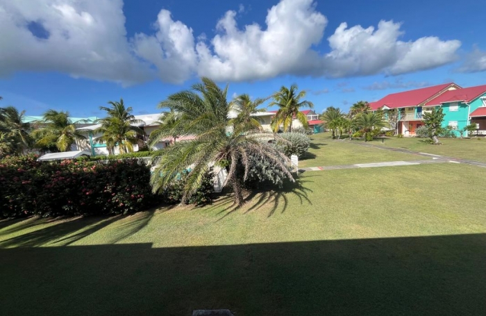 Vente Appartement 74m&sup2; 3 pièces Saint Fran&ccedil;ois