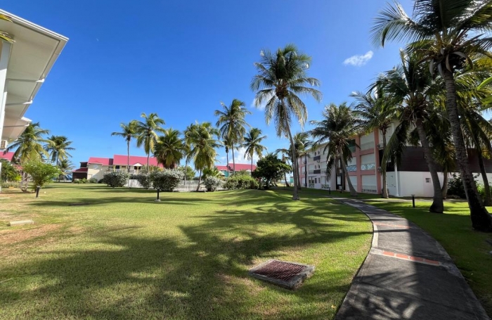 Vente Appartement 74m&sup2; 3 pièces Saint Fran&ccedil;ois