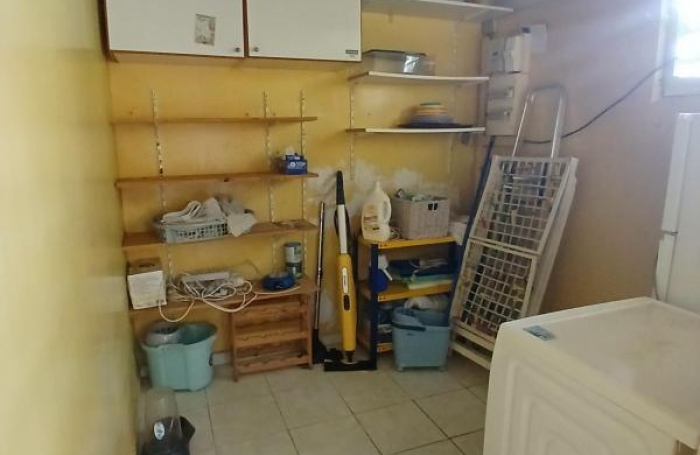 Vente Maison 130m&sup2; 4 pièces Capesterre Belle Eau