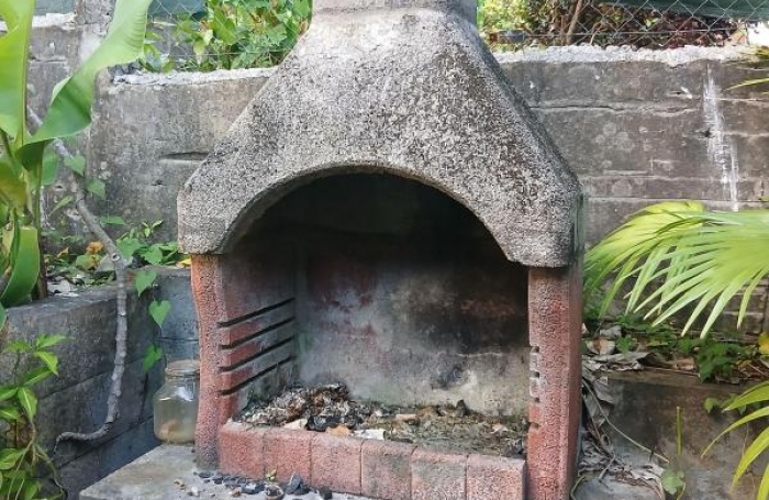 Vente Maison 130m&sup2; 4 pièces Capesterre Belle Eau