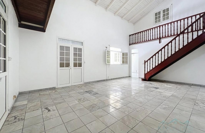 Vente Maison 265m&sup2; 10 pièces Gosier