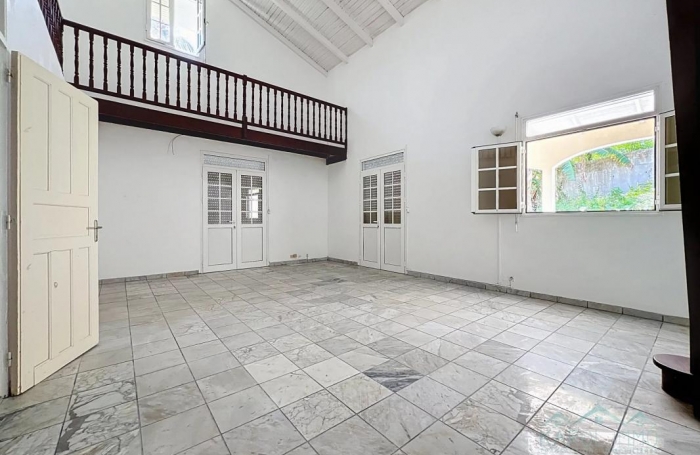 Vente Maison 265m&sup2; 10 pièces Gosier