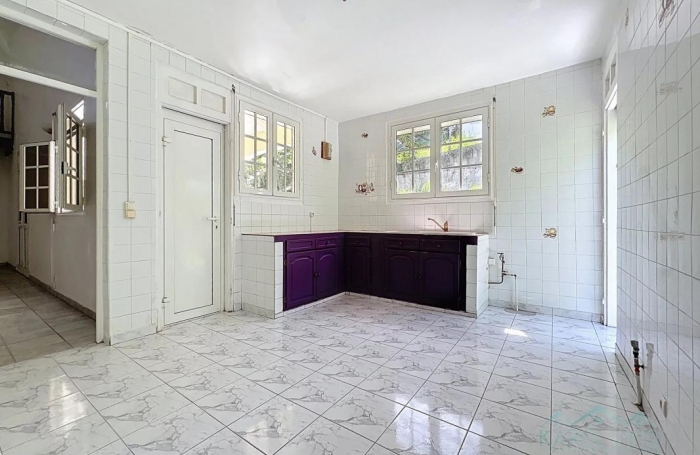 Vente Maison 265m&sup2; 10 pièces Gosier