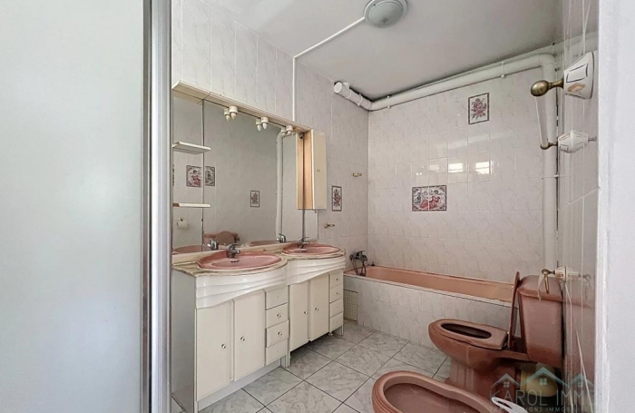 Vente Maison 265m&sup2; 10 pièces Gosier