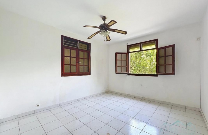 Vente Maison 265m&sup2; 10 pièces Gosier