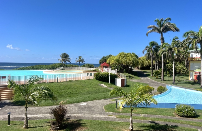 Vente Appartement 97118