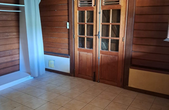 MAISON F4 DANS LOTISSEMENT, IDEALEMENT SITUEE