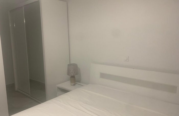 SUPERBE MAISON A LOUER A BAIE-MAHAULT