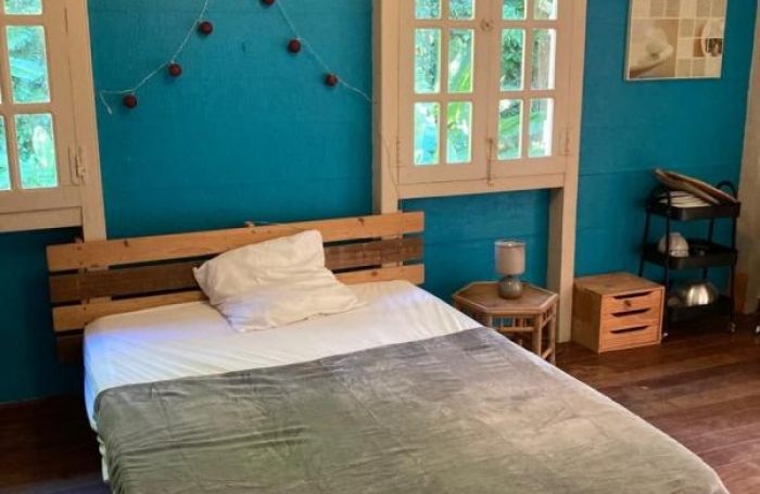 Location Maison 101.44m&sup2; 4 pièces Saint Claude