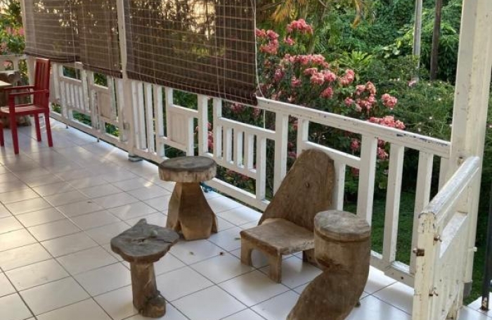 Location Maison 101.44m&sup2; 4 pièces Saint Claude