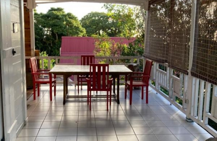 Location Maison 101.44m&sup2; 4 pièces Saint Claude