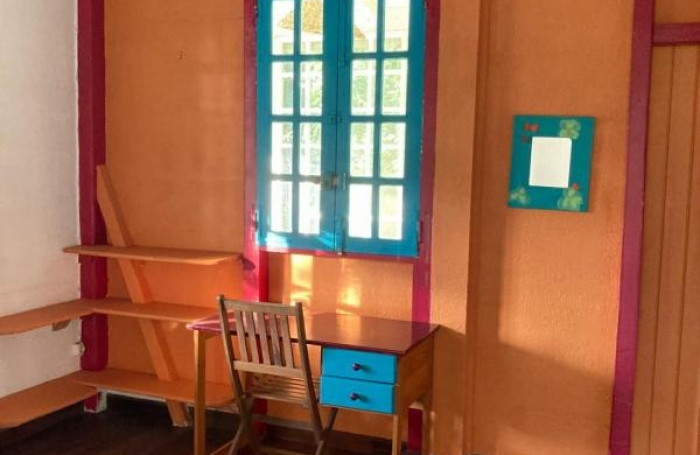 Location Maison 101.44m&sup2; 4 pièces Saint Claude