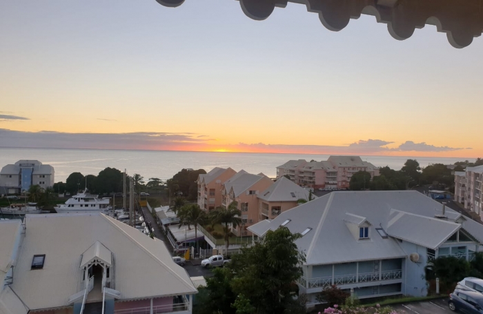 Location Appartement 97113