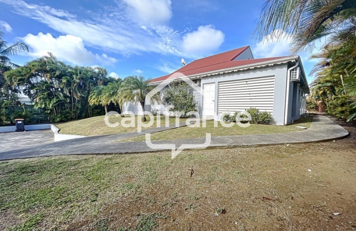 Location Maison 189m&sup2; 6 pièces Baie Mahault