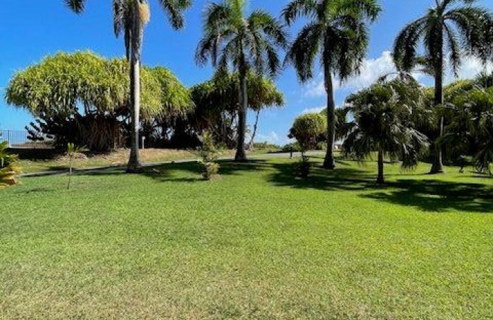 Vente Appartement 20.18m&sup2; 1 pi&#232;ce Saint François