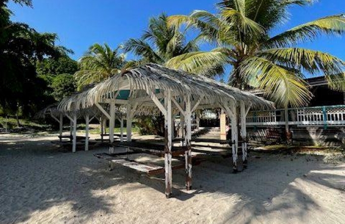 Vente Appartement 20.18m&sup2; 1 pi&#232;ce Saint François