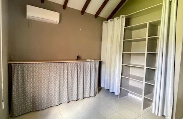 Vente Maison 118.8m&sup2; 5 pi&#232;ces Lamentin