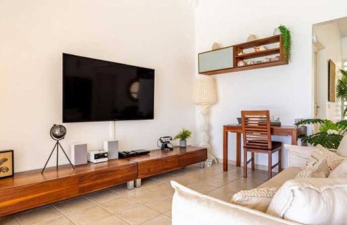 Vente Maison 138m&sup2; 4 pièces Grand Bourg