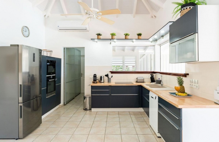 Vente Maison 138m&sup2; 4 pièces Grand Bourg