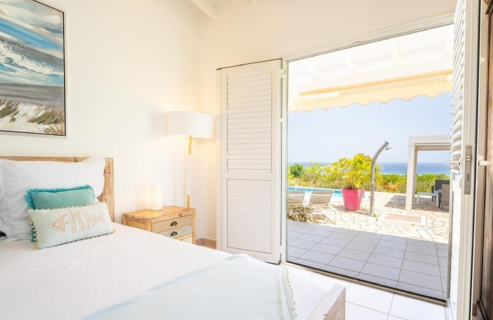 Vente Maison 138m&sup2; 4 pièces Grand Bourg