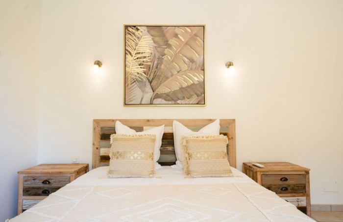 Vente Maison 138m&sup2; 4 pièces Grand Bourg