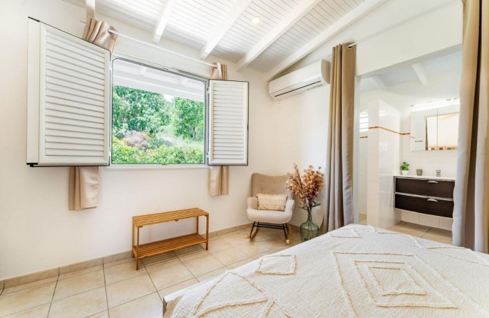 Vente Maison 138m&sup2; 4 pièces Grand Bourg