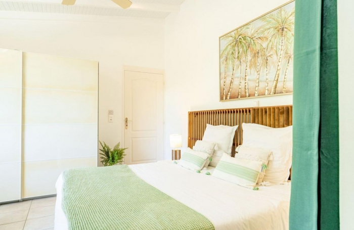 Vente Maison 138m&sup2; 4 pièces Grand Bourg