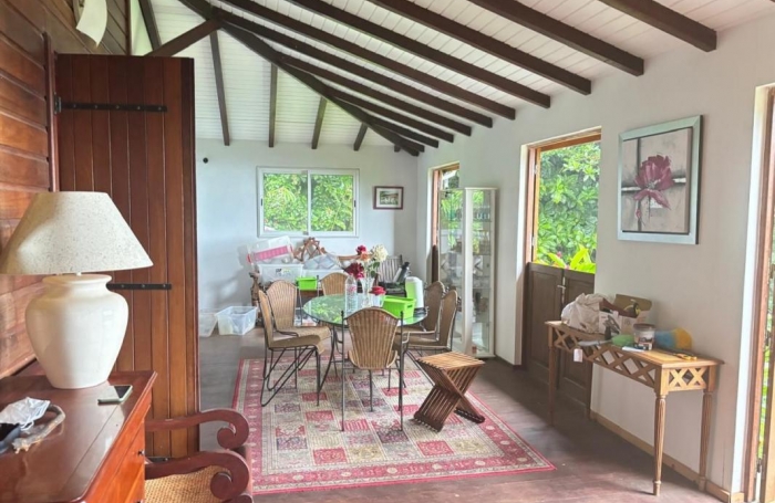 Location Maison 130.04m&sup2; 4 pièces Saint Claude