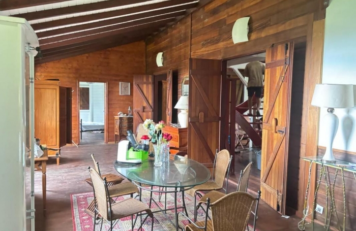 Location Maison 130.04m&sup2; 4 pièces Saint Claude