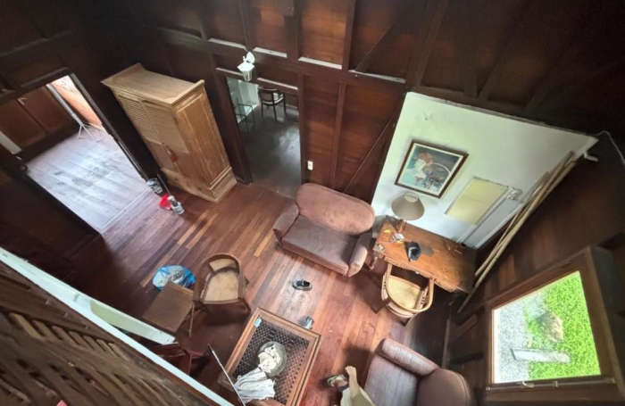 Location Maison 130.04m&sup2; 4 pièces Saint Claude