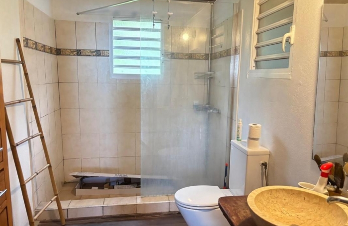 Location Maison 130.04m&sup2; 4 pièces Saint Claude