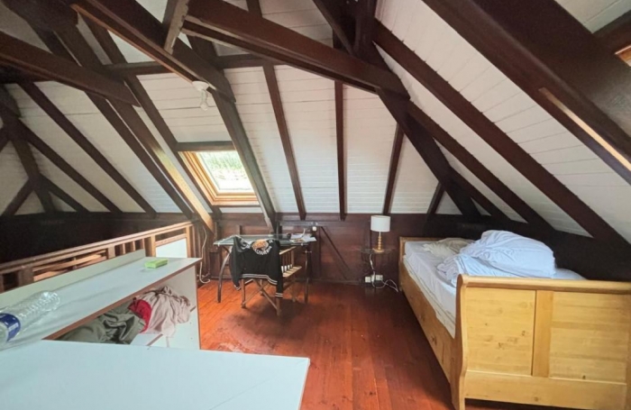 Location Maison 130.04m&sup2; 4 pièces Saint Claude