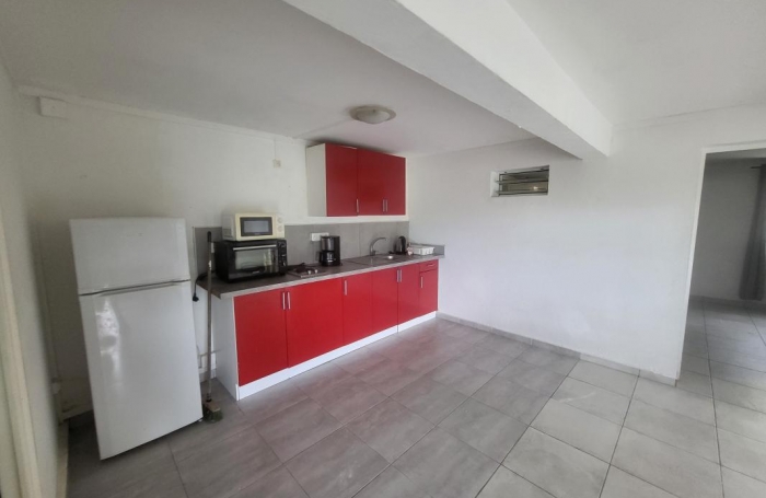 Vente Maison 174m&sup2; 7 pièces Gosier