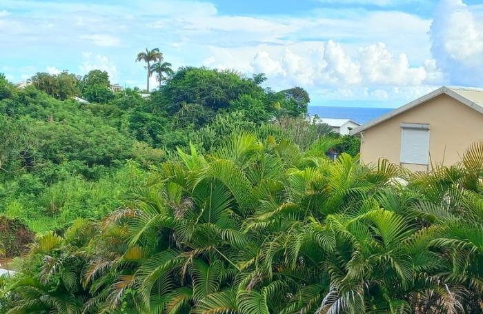 Vente Maison 176m&sup2; 7 pièces Gosier