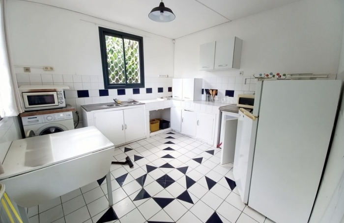 Vente Maison 176m&sup2; 7 pièces Gosier