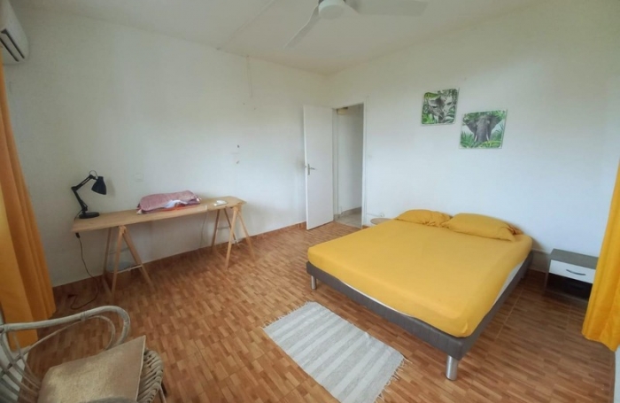 Vente Maison 176m&sup2; 7 pièces Gosier