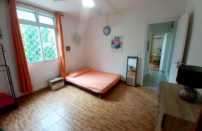 Vente Maison 176m&sup2; 7 pièces Gosier