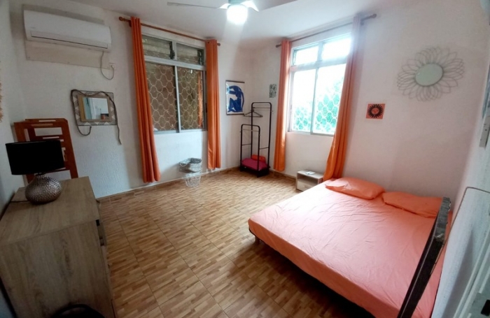 Vente Maison 176m&sup2; 7 pièces Gosier