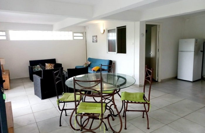 Vente Maison 176m&sup2; 7 pièces Gosier