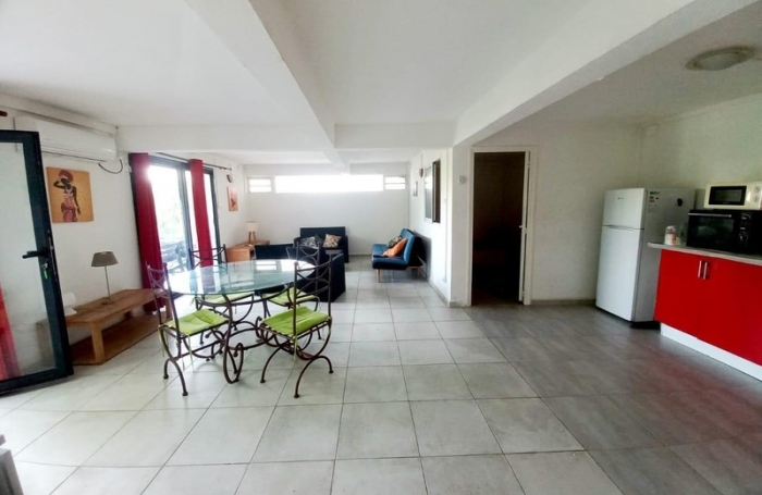 Vente Maison 176m&sup2; 7 pièces Gosier