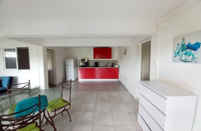 Vente Maison 176m&sup2; 7 pièces Gosier