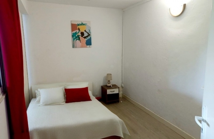 Vente Maison 176m&sup2; 7 pièces Gosier