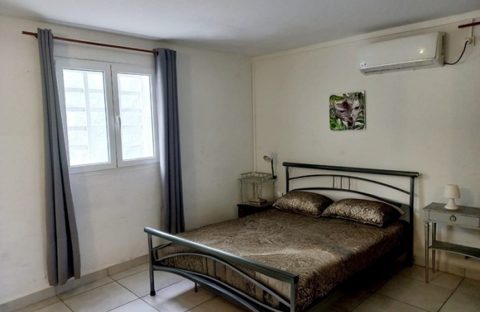 Vente Maison 176m&sup2; 7 pièces Gosier