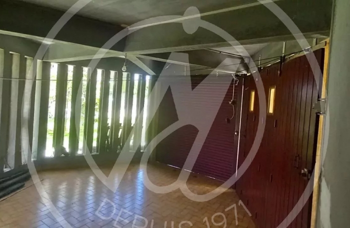 Vente Maison 6 pièces Les Abymes