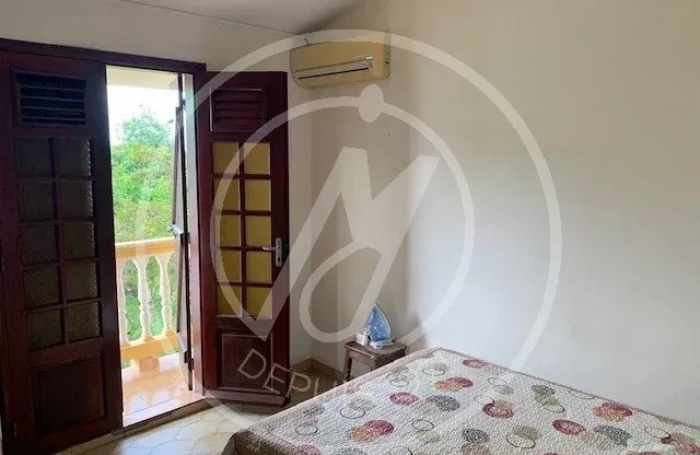 Vente Maison 6 pièces Les Abymes