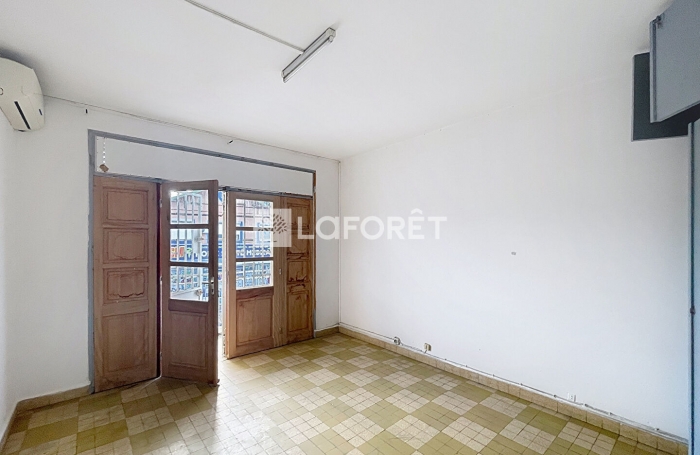 Vente Local commercial 188m&sup2; Sainte Rose