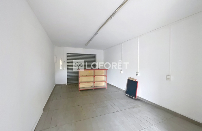 Vente Local commercial 188m&sup2; Sainte Rose
